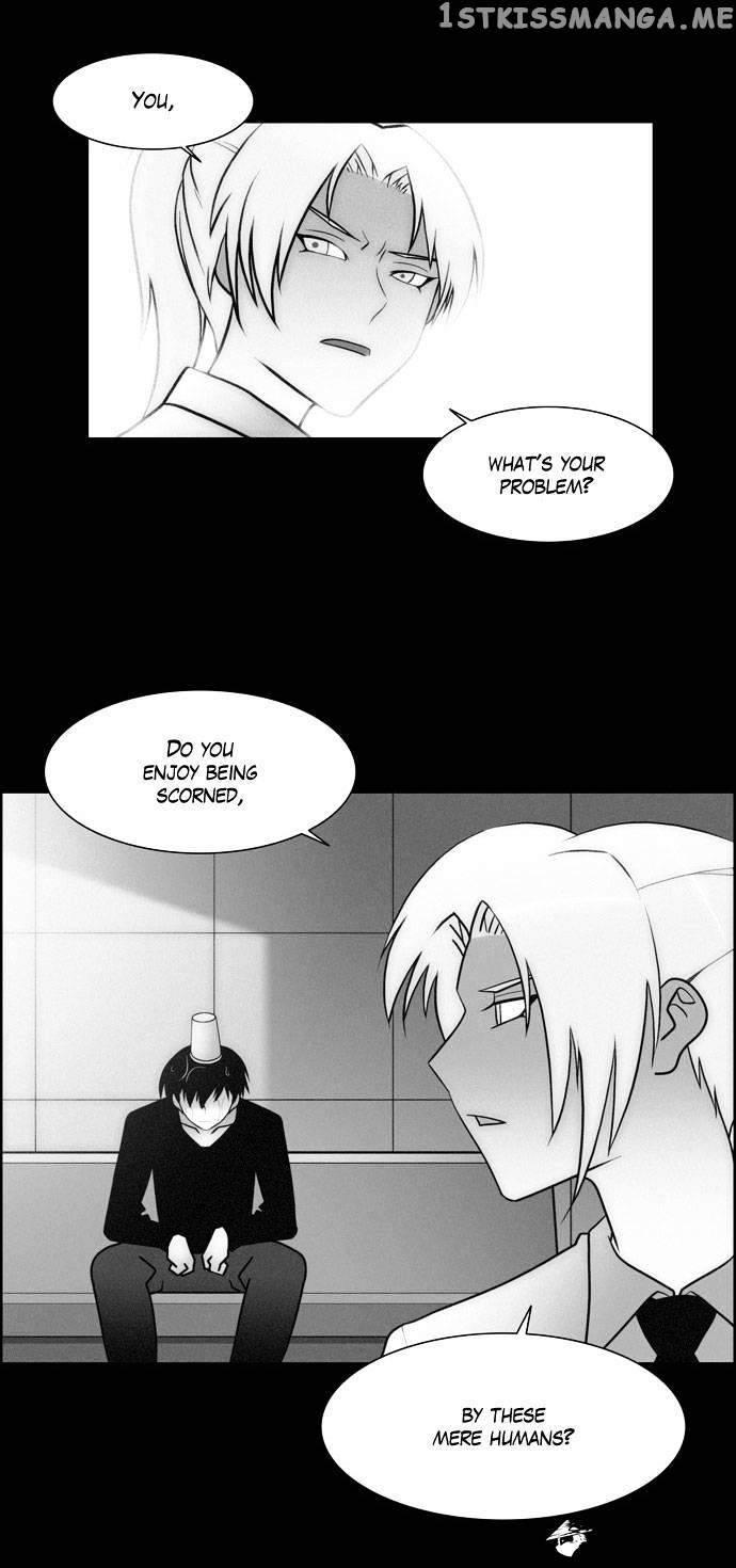 City of Dead Sorcerer chapter 71 v2 - page 20