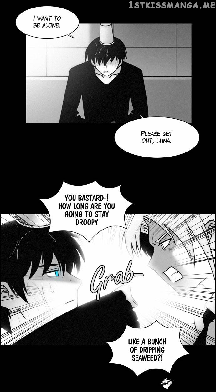 City of Dead Sorcerer chapter 71 v2 - page 21