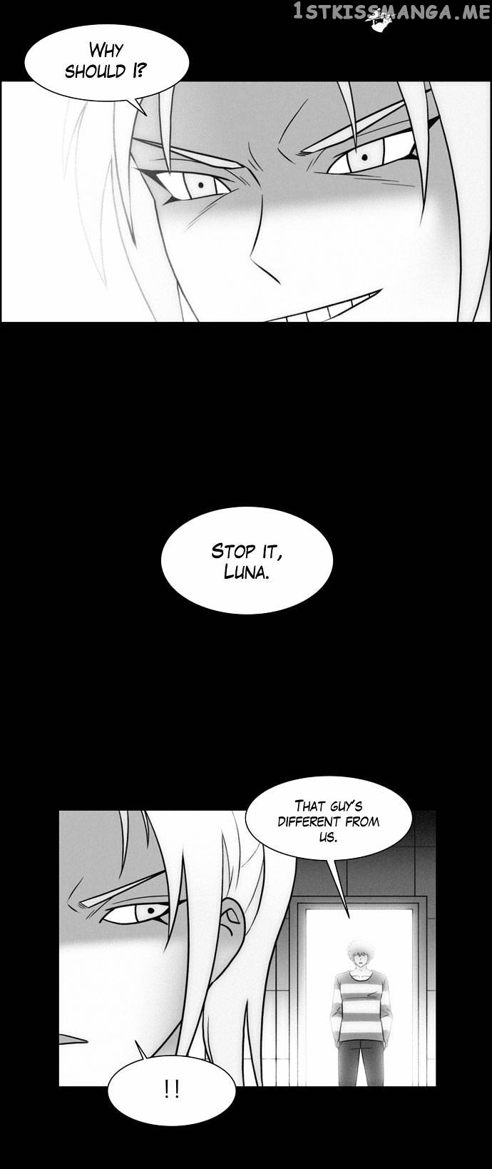 City of Dead Sorcerer chapter 71 v2 - page 23