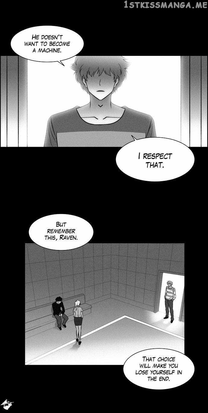 City of Dead Sorcerer chapter 71 v2 - page 24