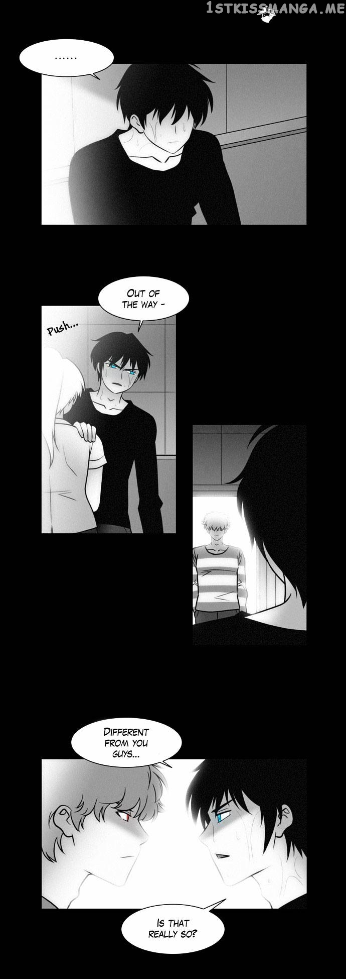 City of Dead Sorcerer chapter 71 v2 - page 25