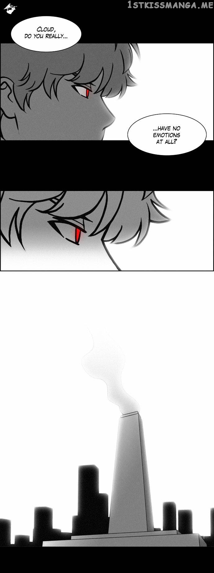 City of Dead Sorcerer chapter 71 v2 - page 26