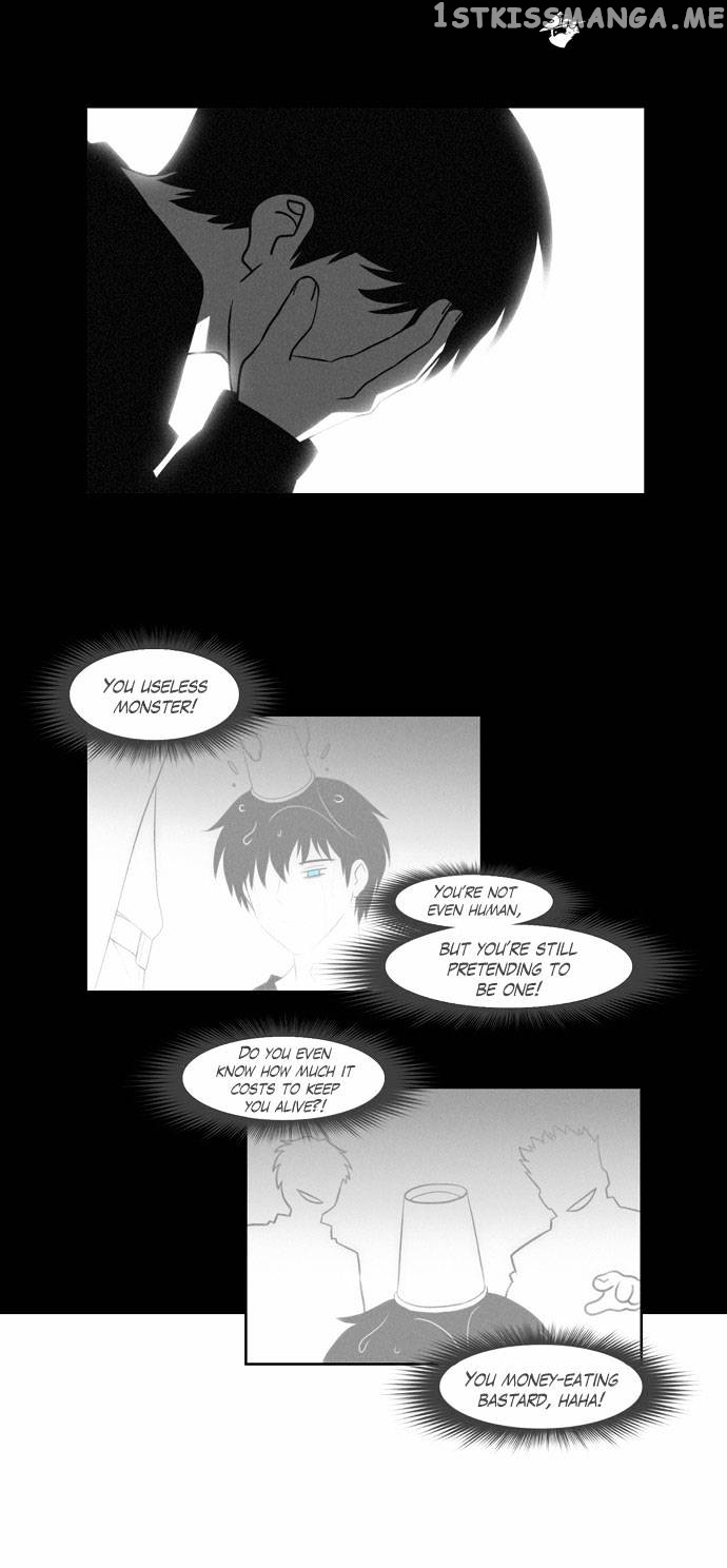 City of Dead Sorcerer chapter 71 v2 - page 30