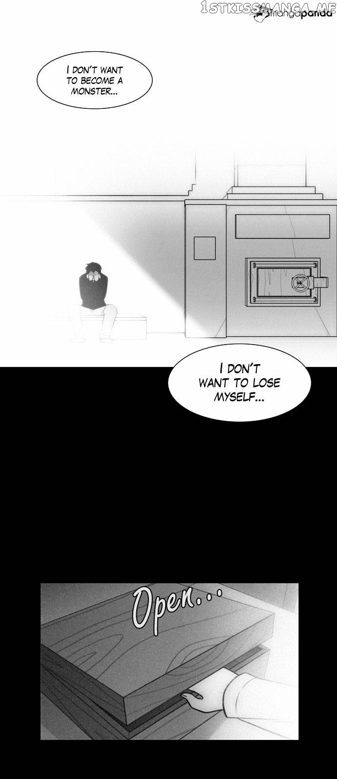 City of Dead Sorcerer chapter 71 v2 - page 31