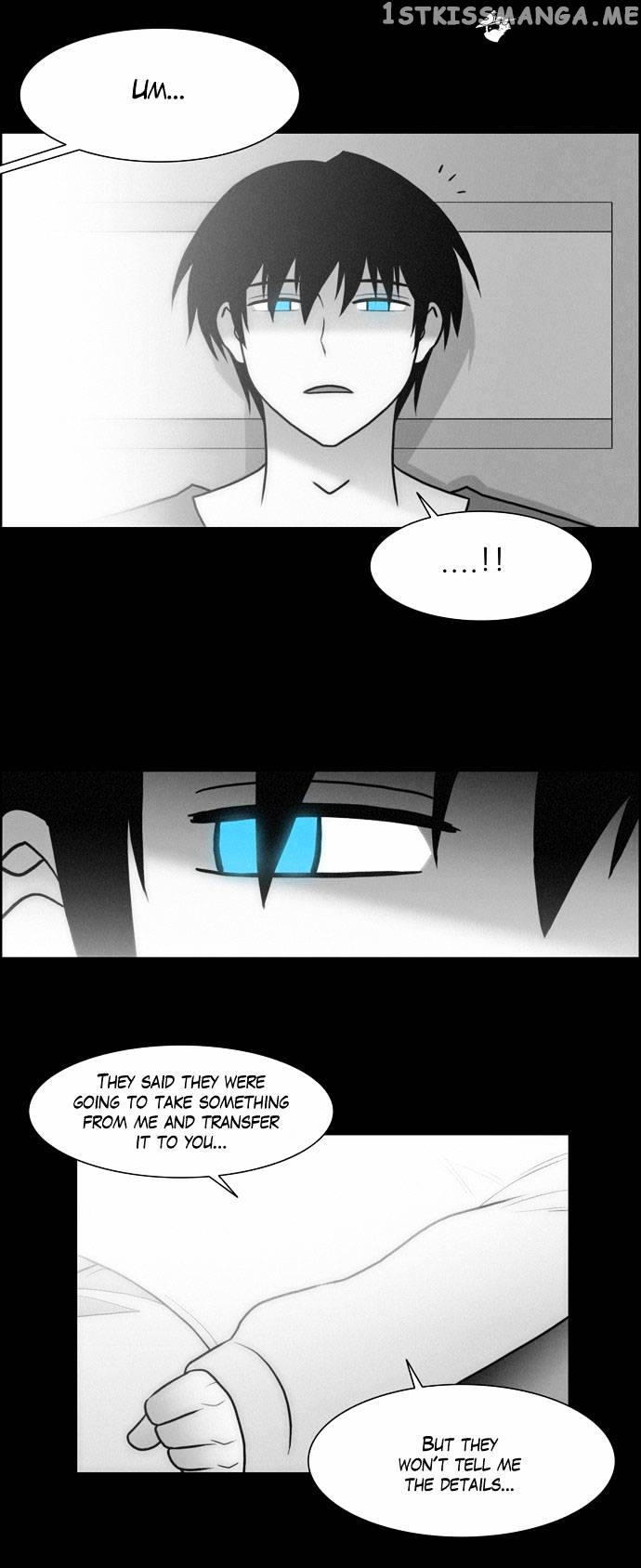City of Dead Sorcerer chapter 71 v2 - page 35