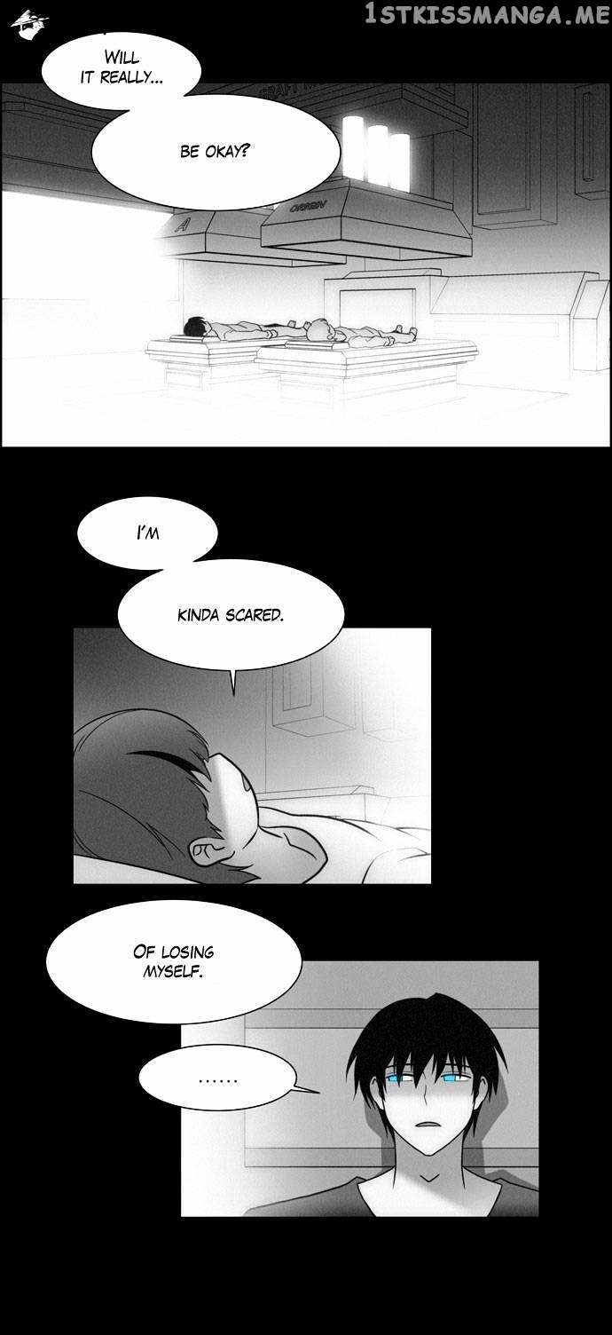 City of Dead Sorcerer chapter 71 v2 - page 36