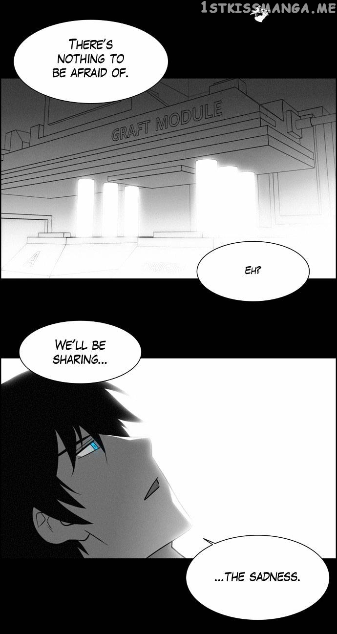 City of Dead Sorcerer chapter 71 v2 - page 37