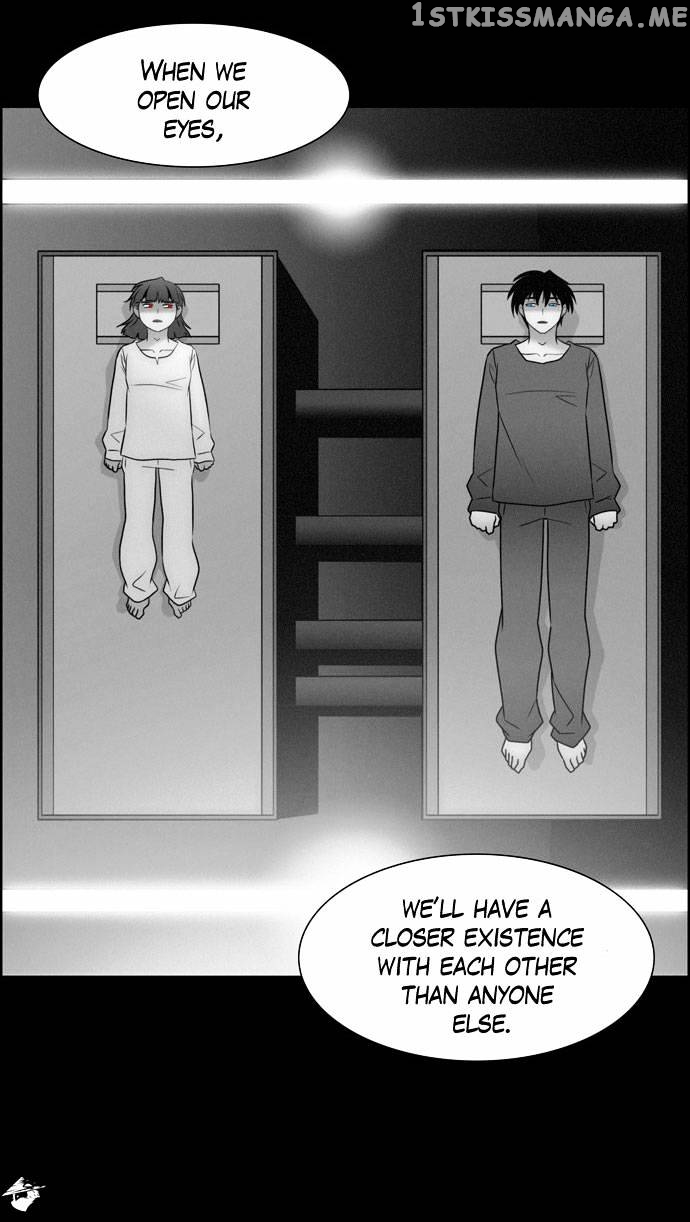 City of Dead Sorcerer chapter 71 v2 - page 38