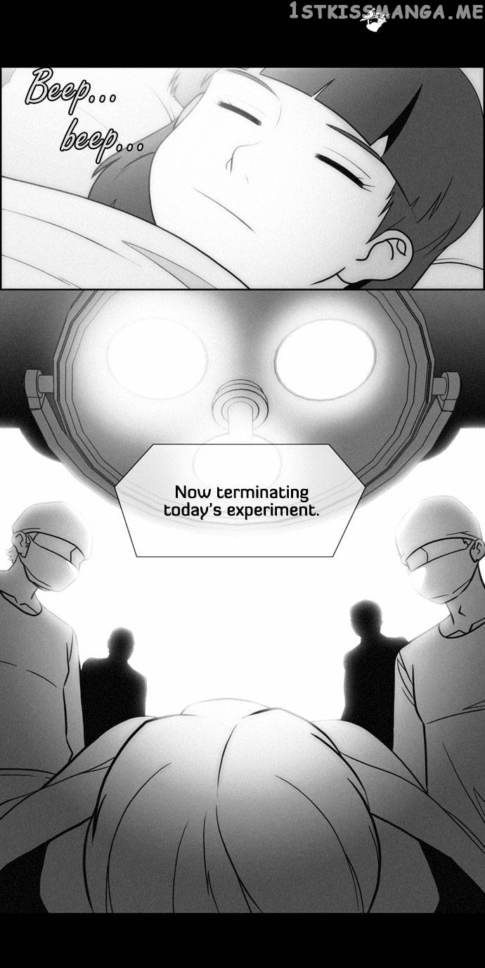 City of Dead Sorcerer chapter 71 v2 - page 8