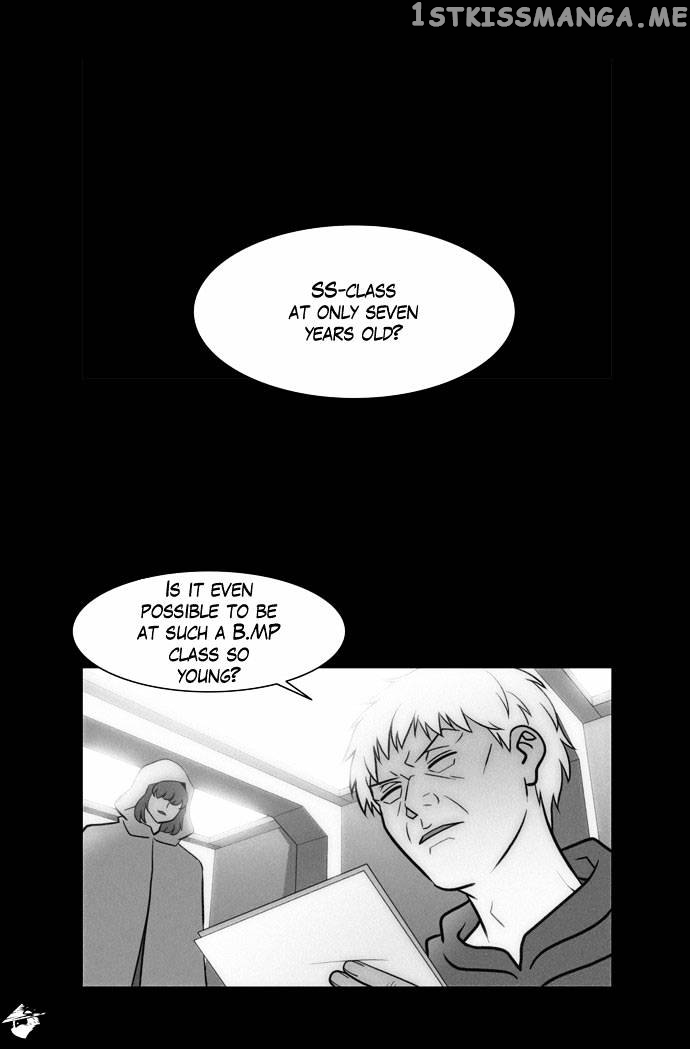 City of Dead Sorcerer chapter 71 v2 - page 9