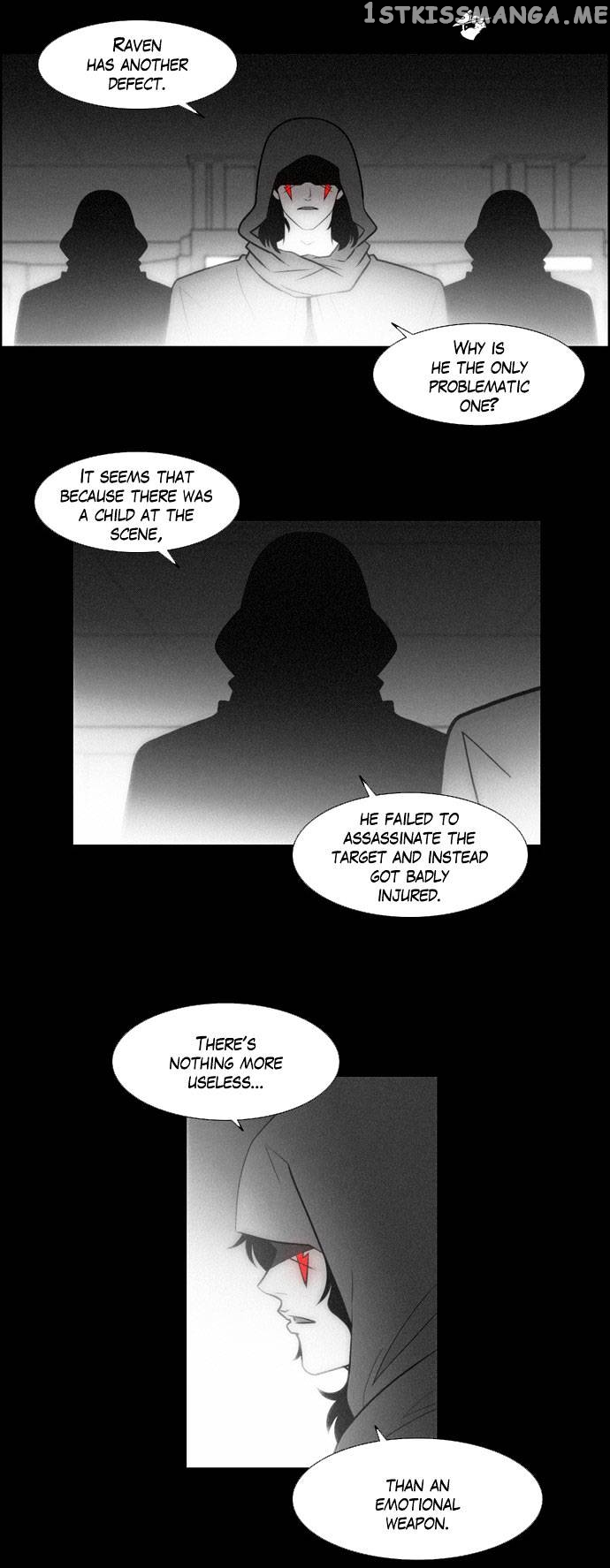City of Dead Sorcerer chapter 70 v2 - page 13