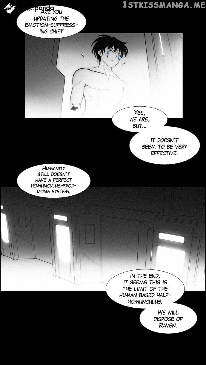 City of Dead Sorcerer chapter 70 v2 - page 14