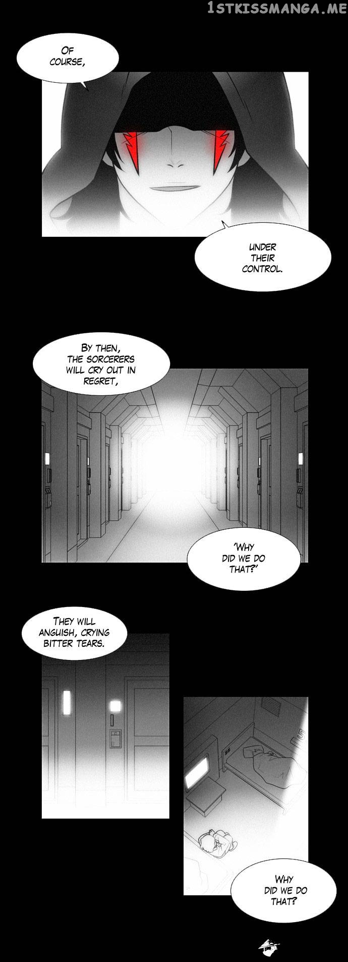 City of Dead Sorcerer chapter 70 v2 - page 16
