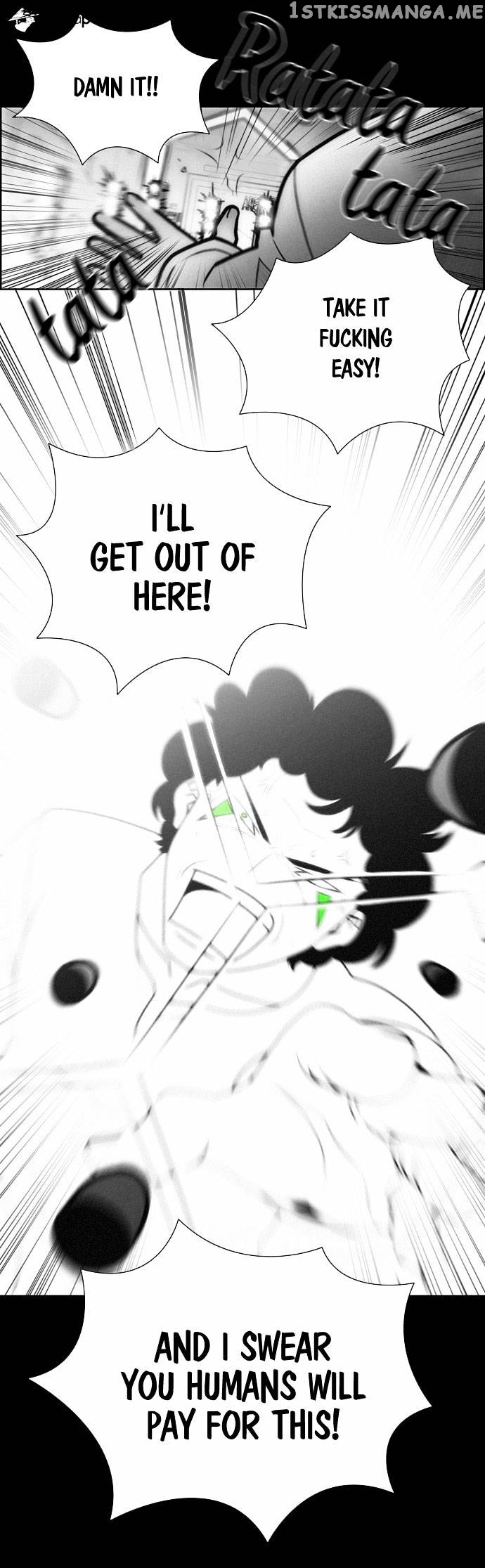 City of Dead Sorcerer chapter 70 v2 - page 22