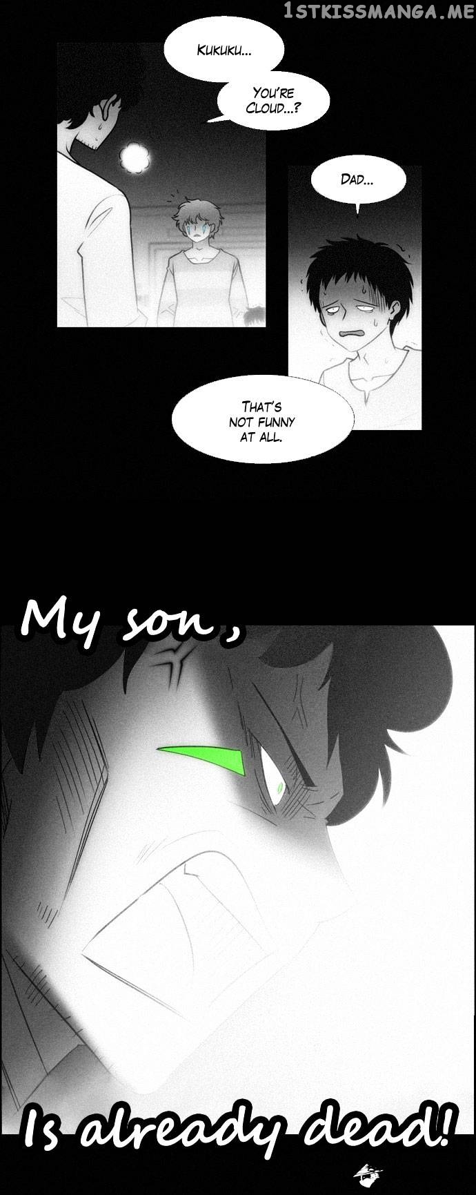 City of Dead Sorcerer chapter 70 v2 - page 26