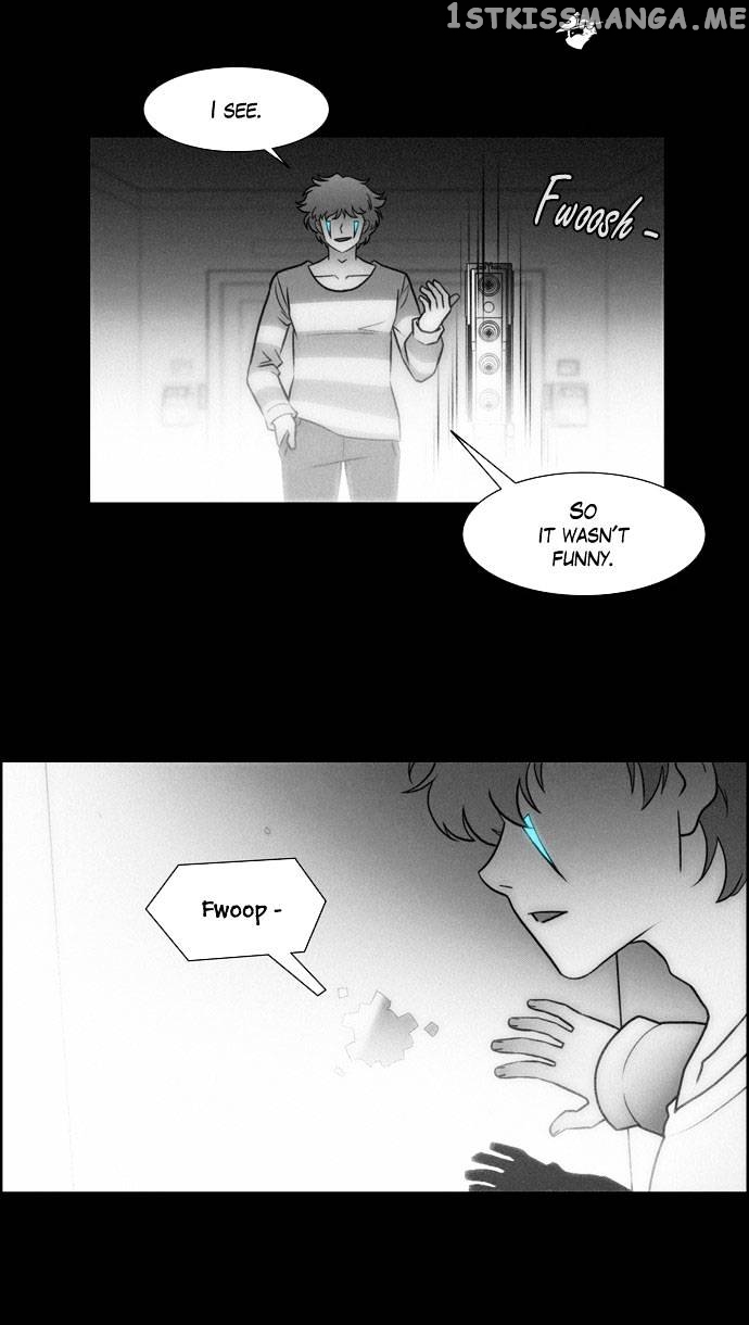City of Dead Sorcerer chapter 70 v2 - page 28