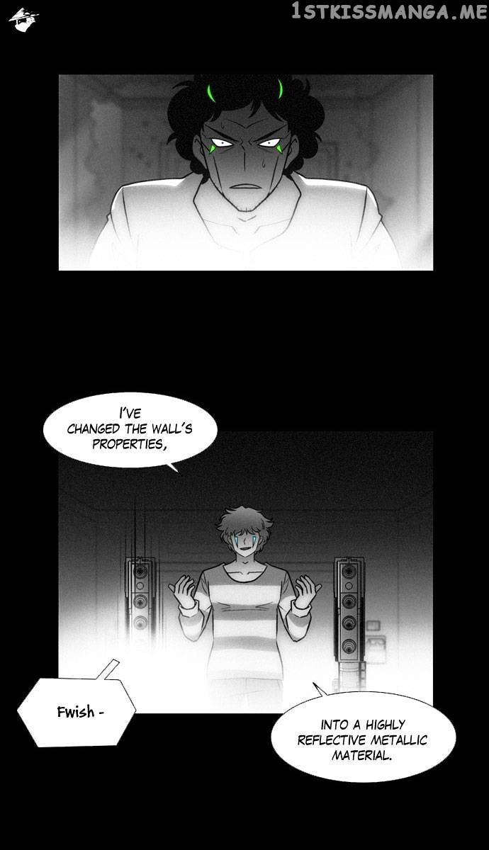 City of Dead Sorcerer chapter 70 v2 - page 31