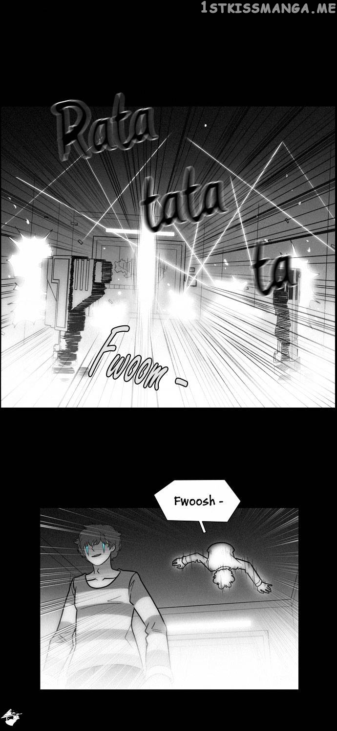 City of Dead Sorcerer chapter 70 v2 - page 34