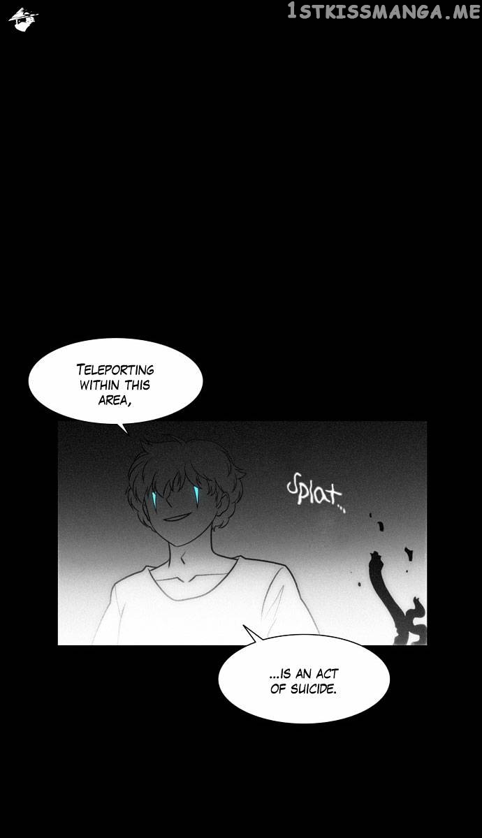 City of Dead Sorcerer chapter 70 v2 - page 35
