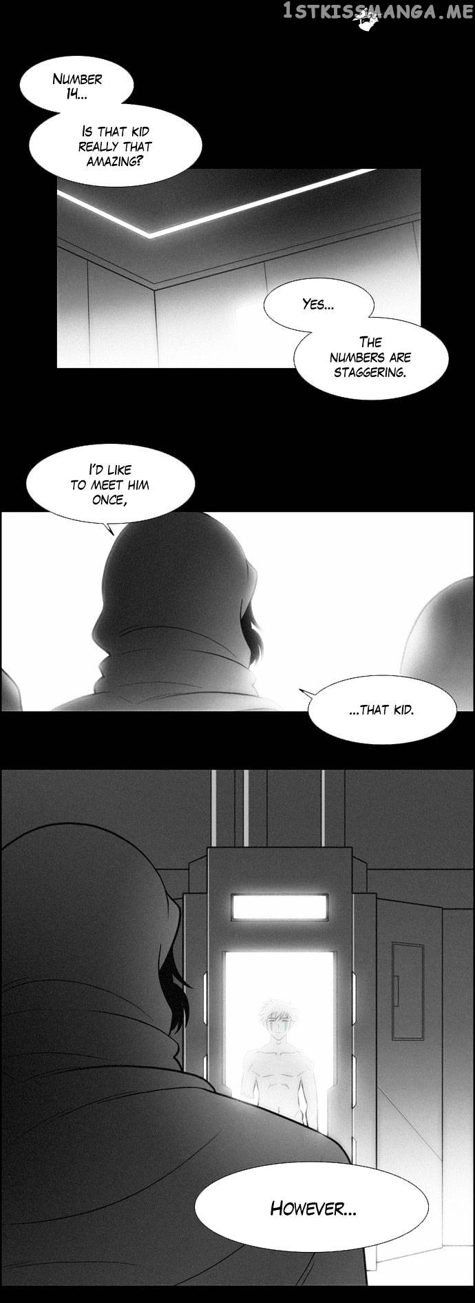 City of Dead Sorcerer chapter 70 - page 12