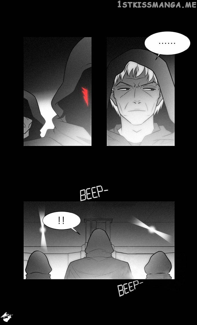 City of Dead Sorcerer chapter 70 - page 18