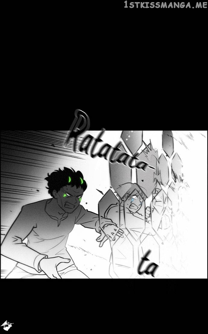 City of Dead Sorcerer chapter 70 - page 20