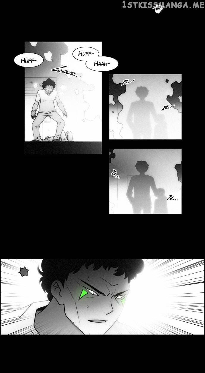 City of Dead Sorcerer chapter 70 - page 24