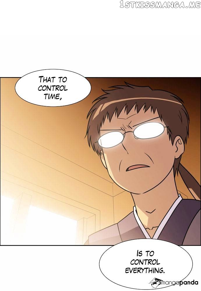 City of Dead Sorcerer chapter 68 - page 11