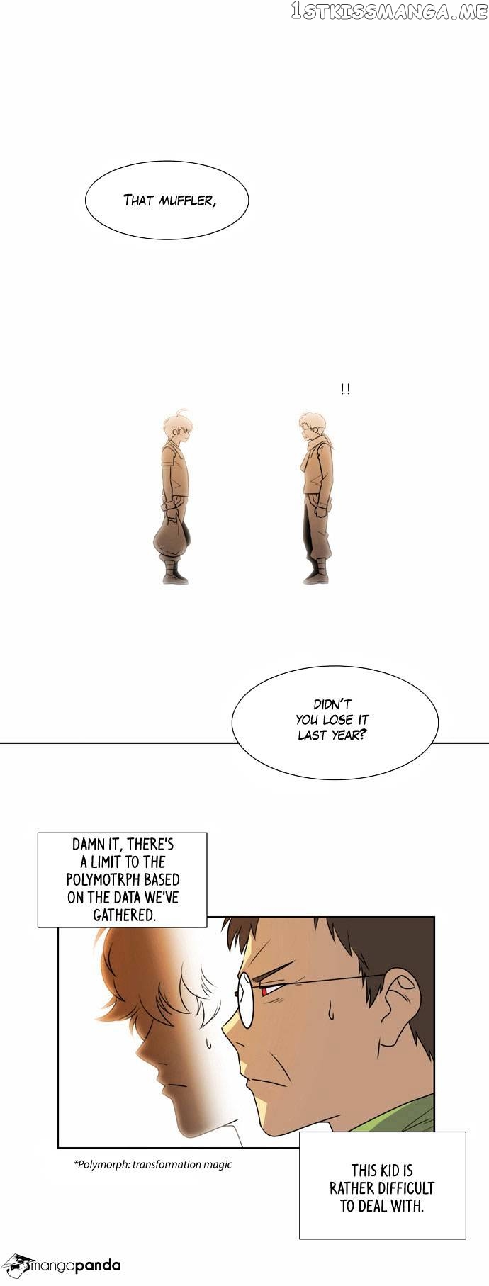 City of Dead Sorcerer chapter 68 - page 2