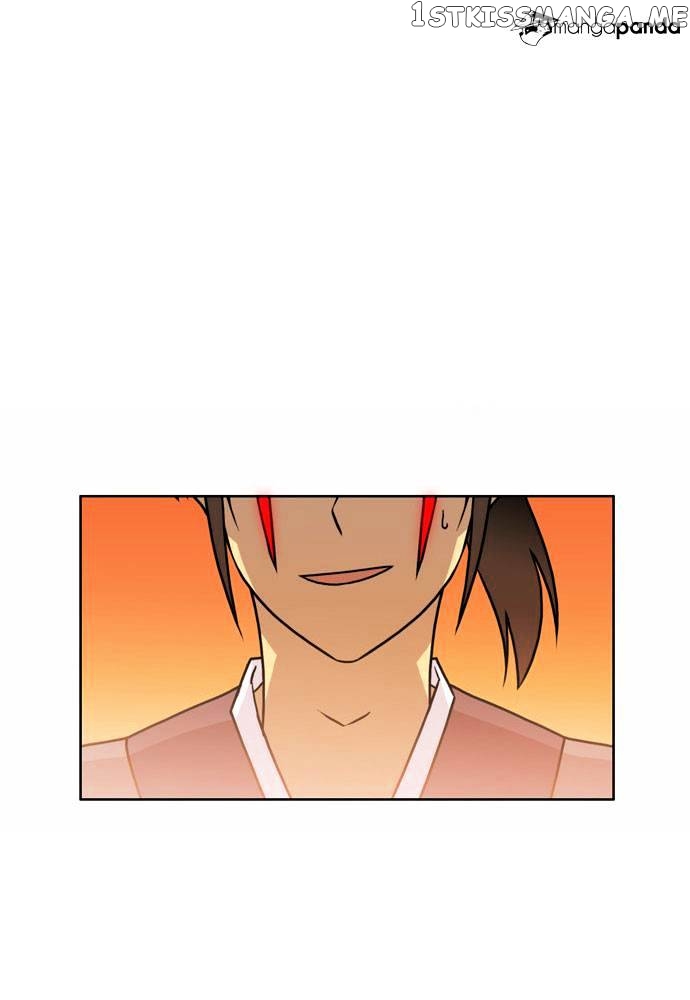 City of Dead Sorcerer chapter 68 - page 21