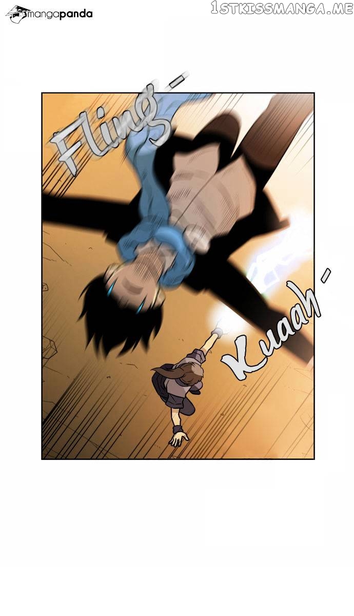 City of Dead Sorcerer chapter 68 - page 27