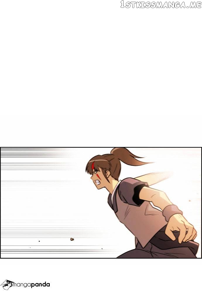 City of Dead Sorcerer chapter 68 - page 30