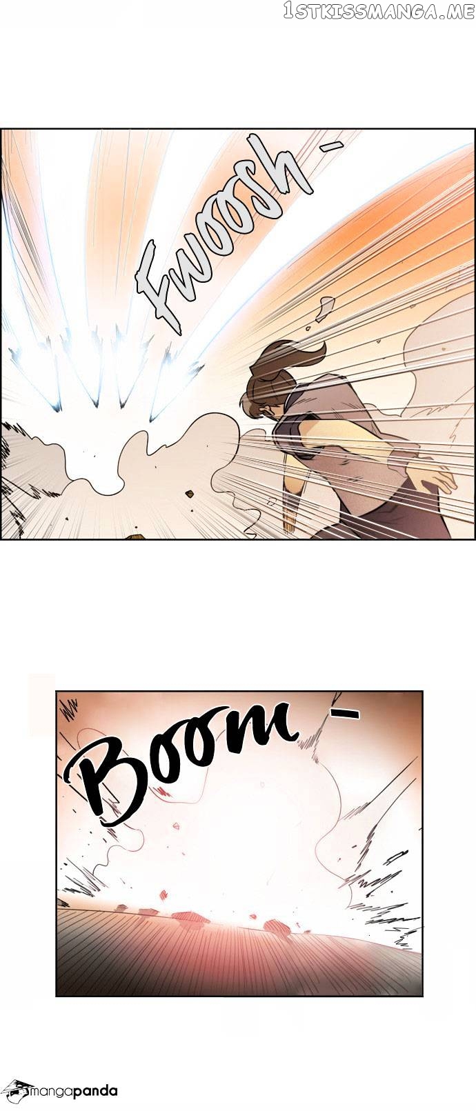 City of Dead Sorcerer chapter 68 - page 31