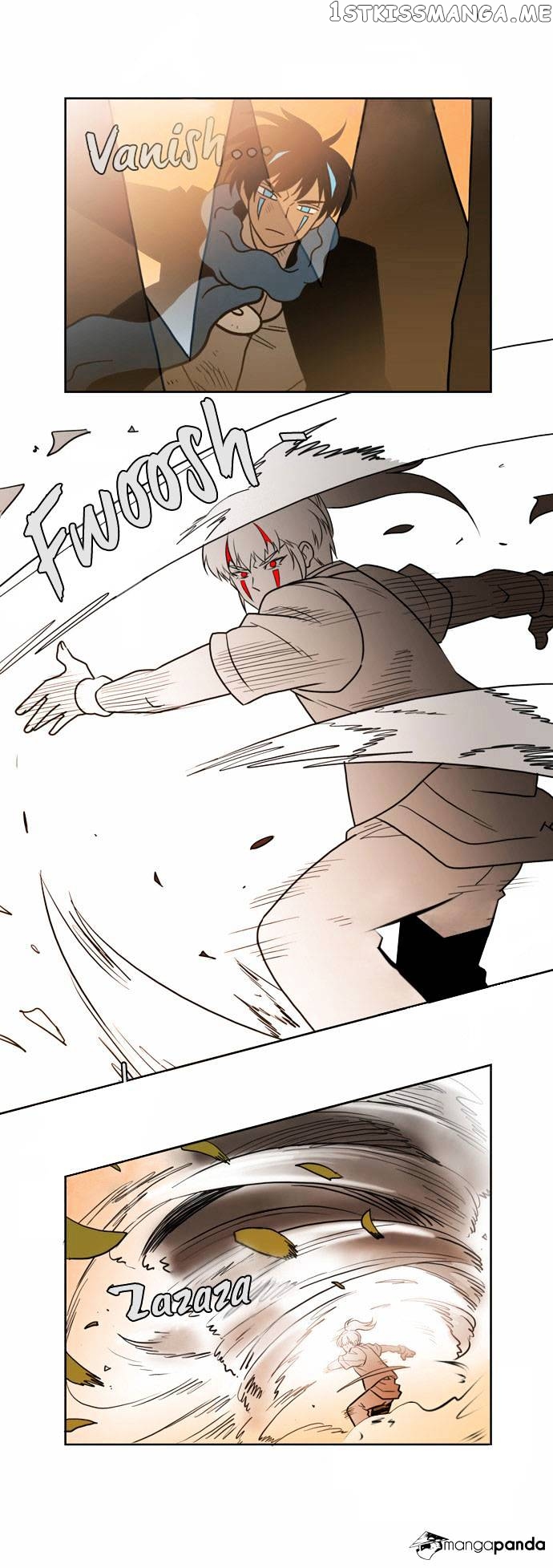 City of Dead Sorcerer chapter 68 - page 37