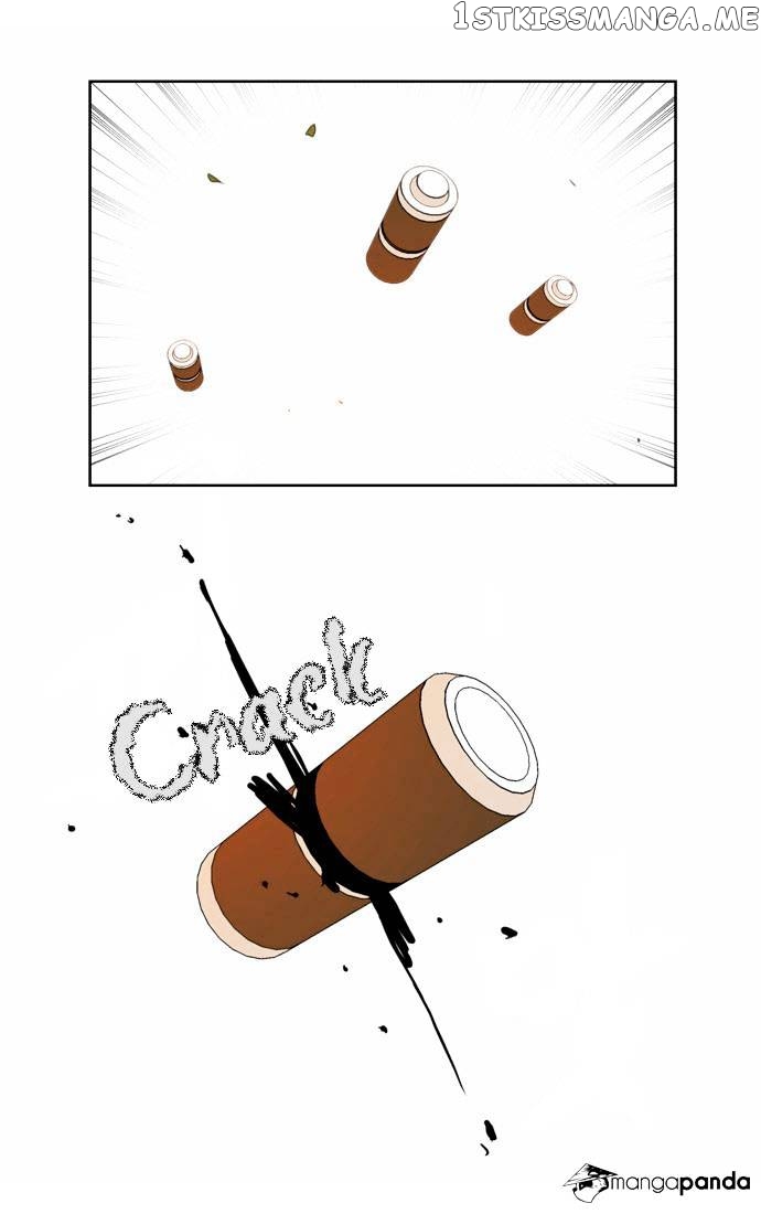 City of Dead Sorcerer chapter 68 - page 40