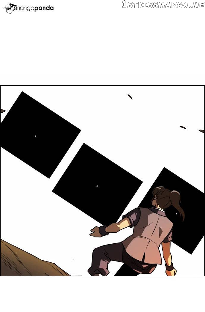 City of Dead Sorcerer chapter 68 - page 42