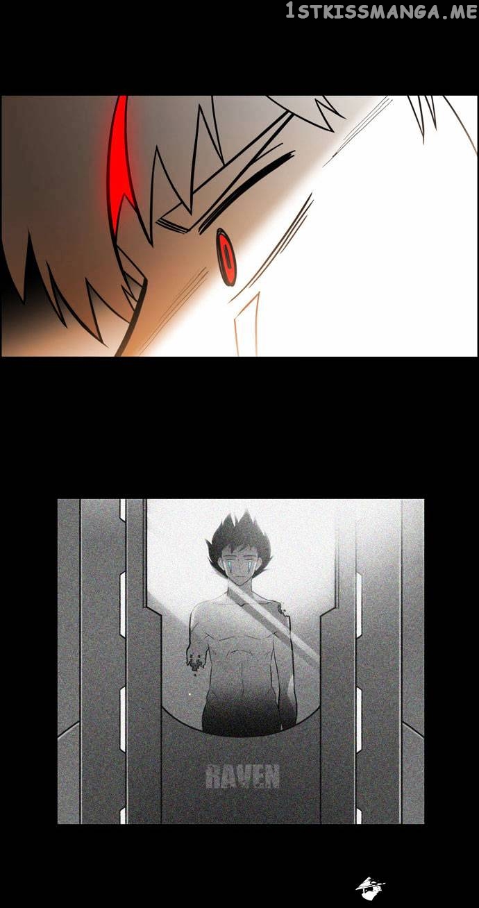 City of Dead Sorcerer chapter 68 - page 51