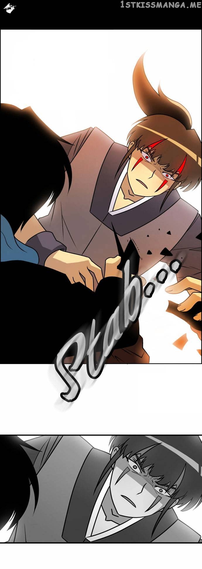 City of Dead Sorcerer chapter 68 - page 53