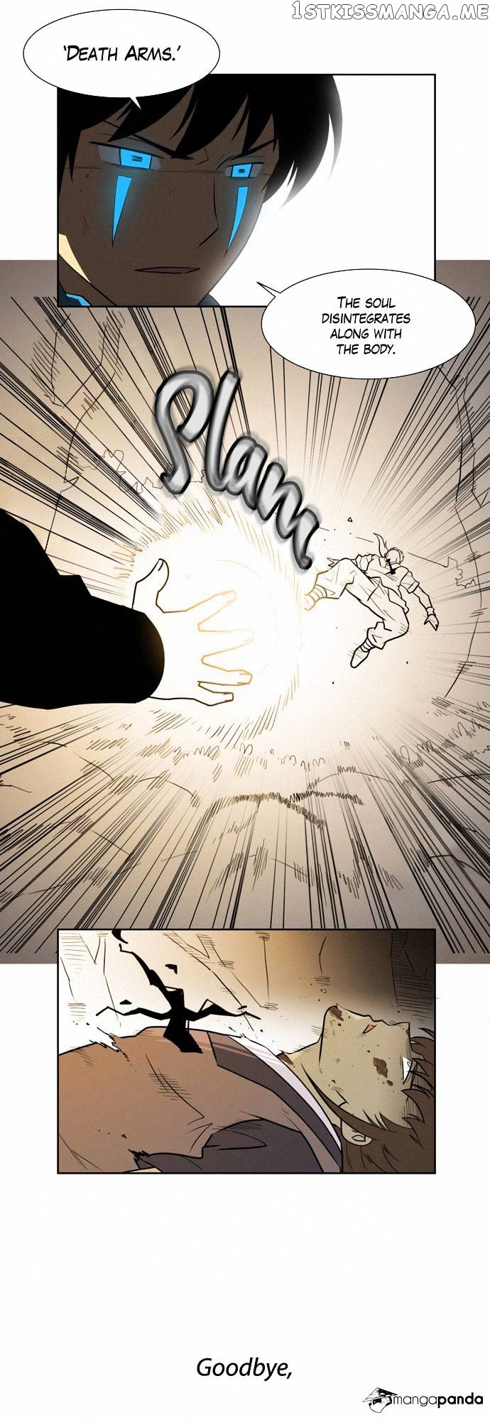 City of Dead Sorcerer chapter 68 - page 54