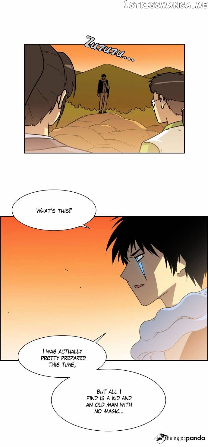 City of Dead Sorcerer chapter 67 - page 10
