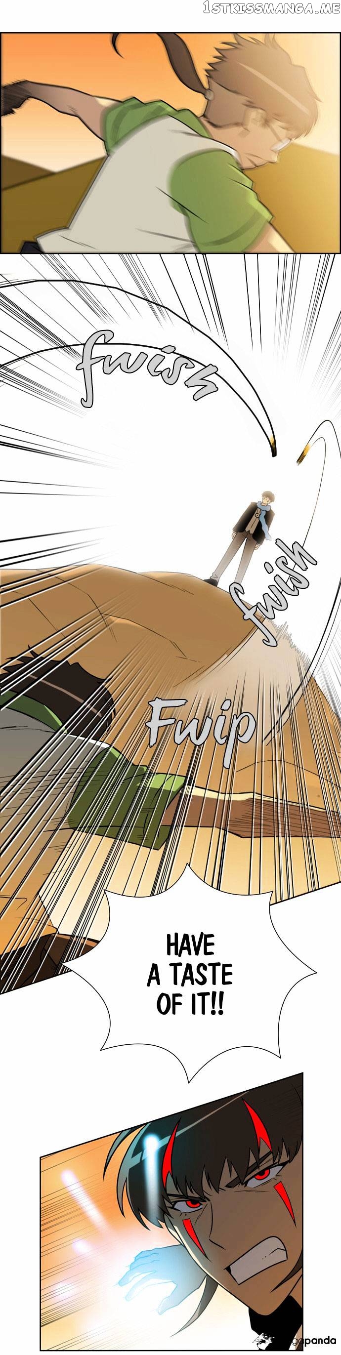 City of Dead Sorcerer chapter 67 - page 16