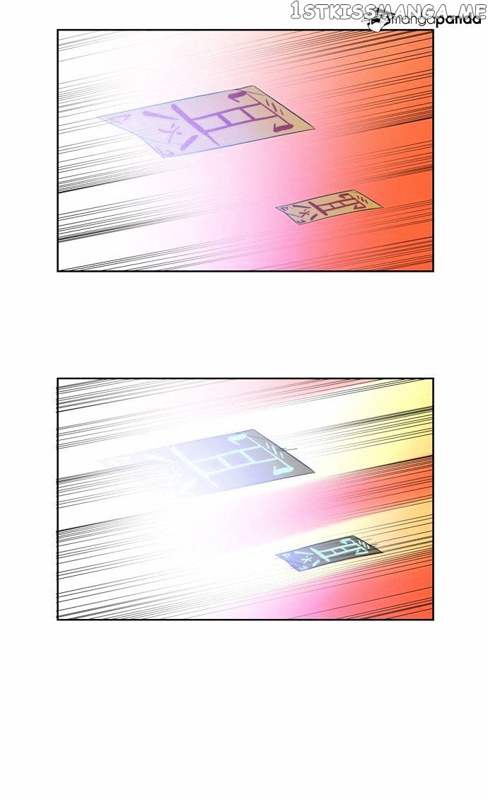 City of Dead Sorcerer chapter 67 - page 18