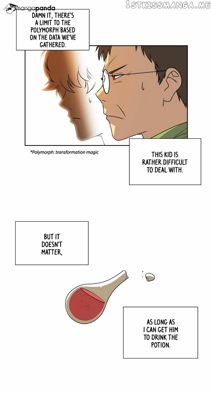 City of Dead Sorcerer chapter 67 - page 29