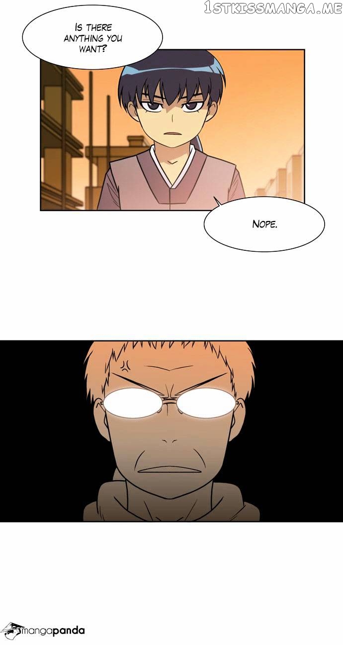 City of Dead Sorcerer chapter 67 - page 31