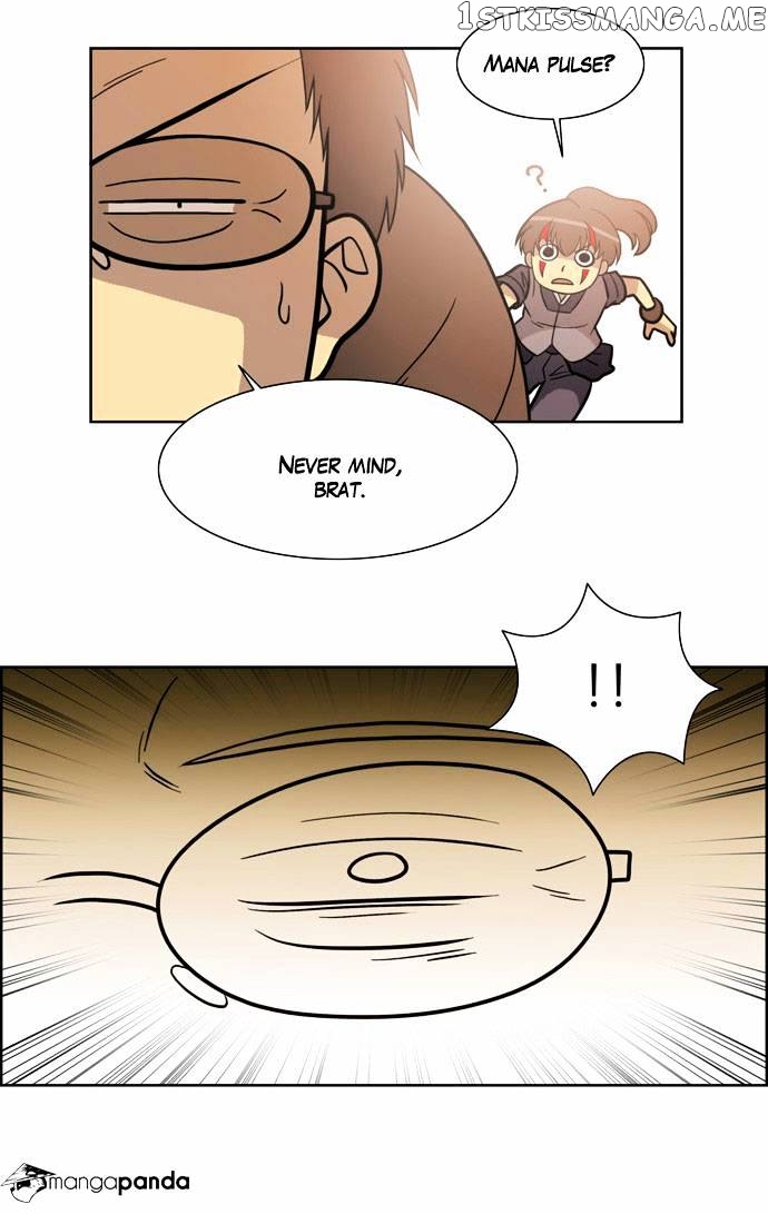 City of Dead Sorcerer chapter 67 - page 34