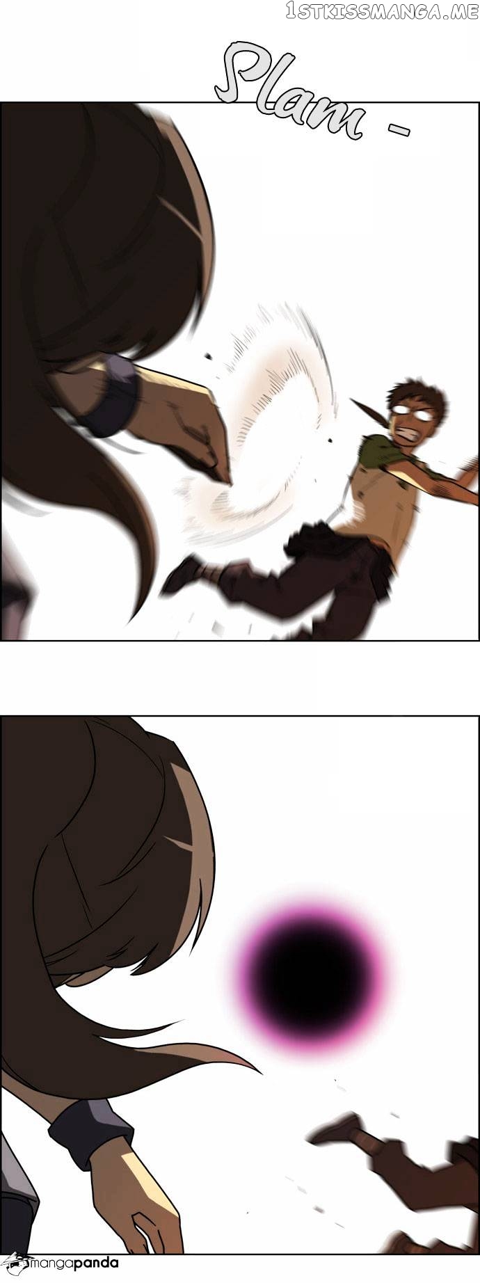 City of Dead Sorcerer chapter 67 - page 4