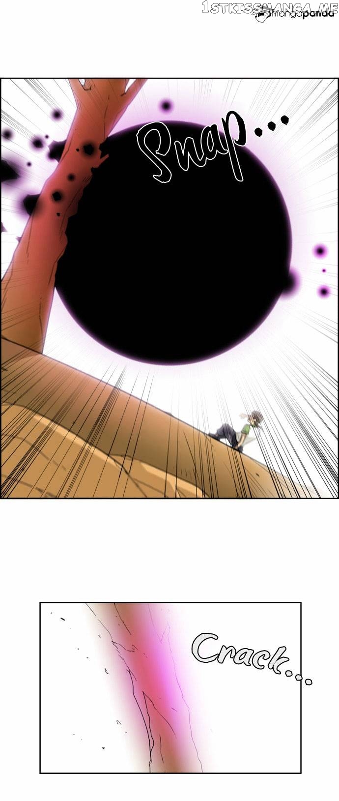 City of Dead Sorcerer chapter 67 - page 5