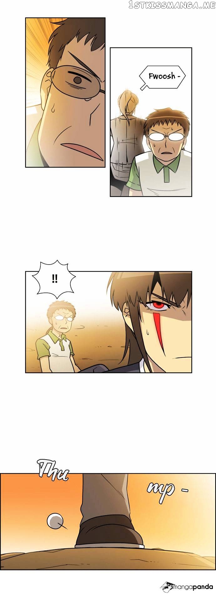 City of Dead Sorcerer chapter 67 - page 6