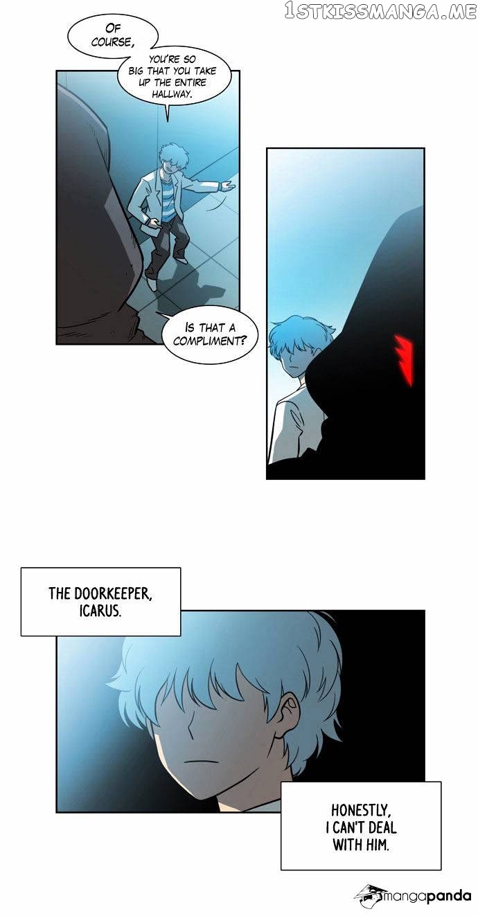 City of Dead Sorcerer chapter 66 - page 15