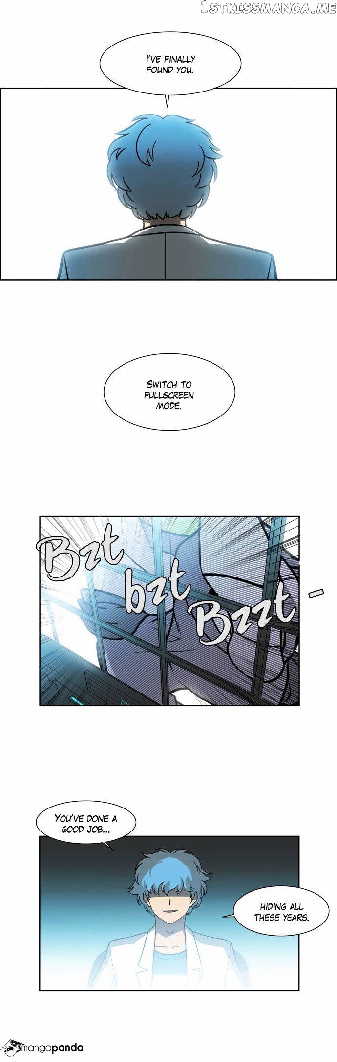 City of Dead Sorcerer chapter 66 - page 5